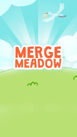 MergeMeadow游戏