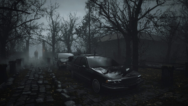 Graveyard