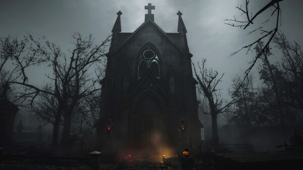 Graveyard