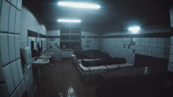 Graveyard