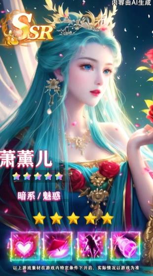 仙女我很乖秘密教学官方版