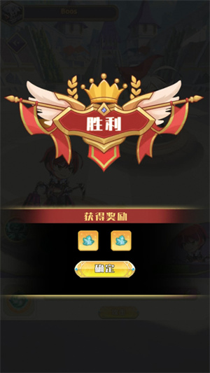 冒险勇者小像素大冒险游戏