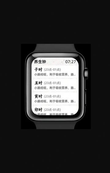 养生钟安卓版