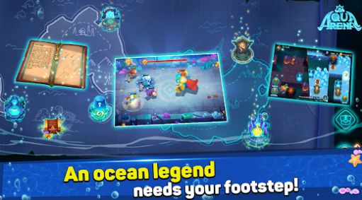 AquArena