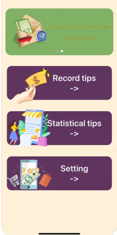CashTrack