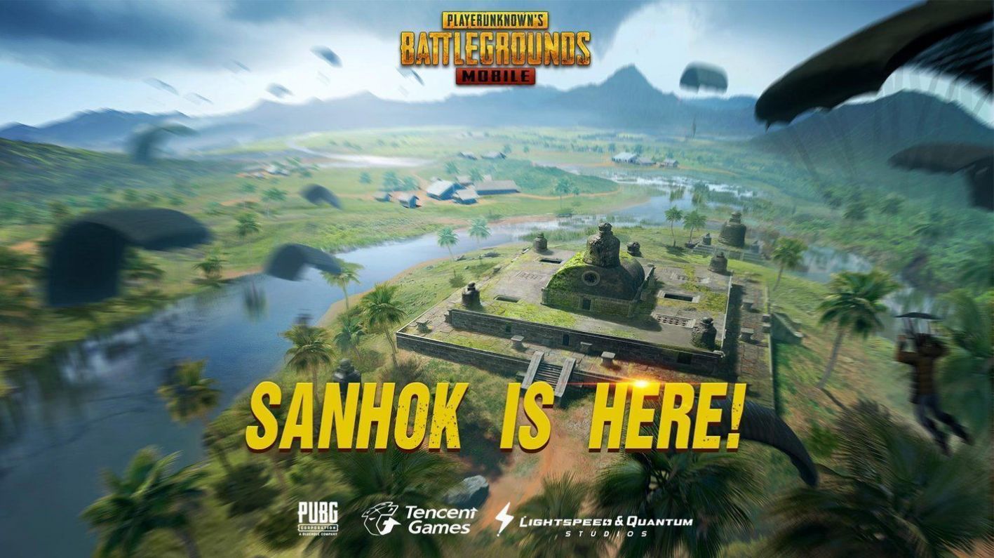 pubg安装器免费版