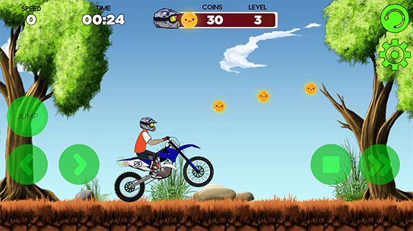Enduro