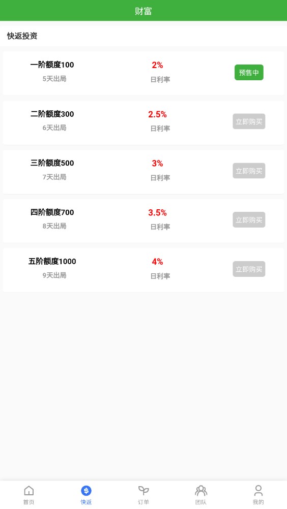 众盈科技
