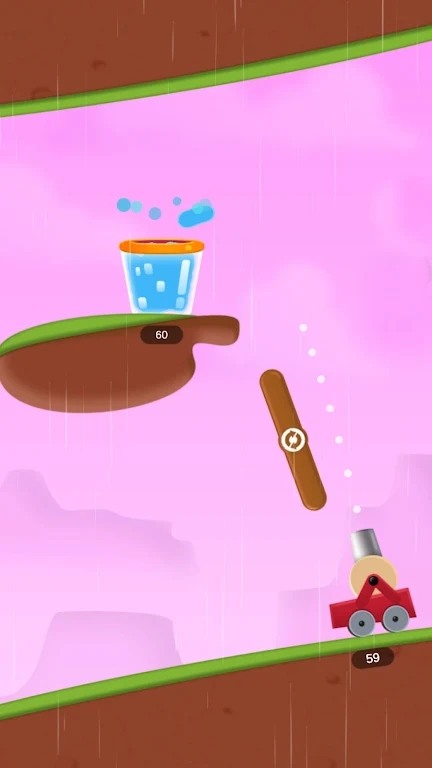 水炮射手游戏