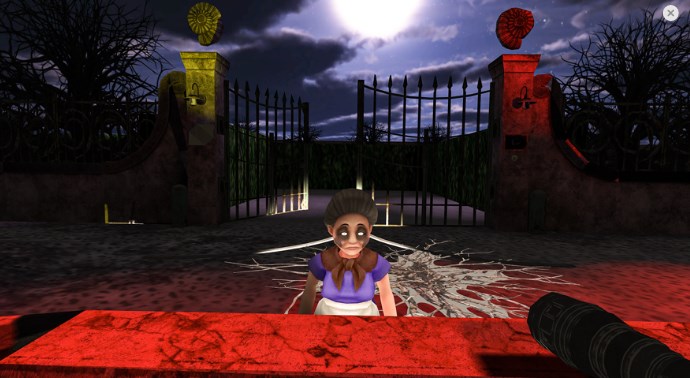 Horror
