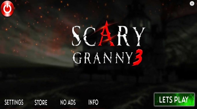 Horror