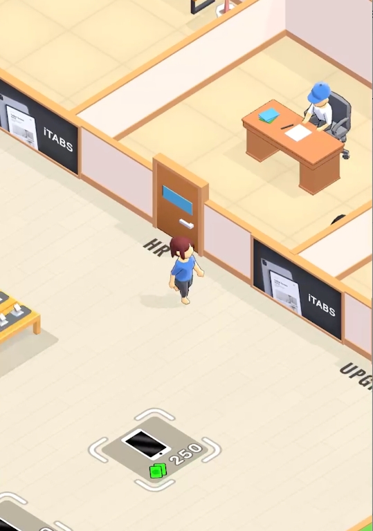 科技商店大亨游戏