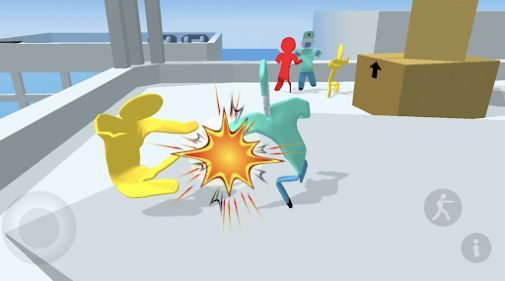 Fight
