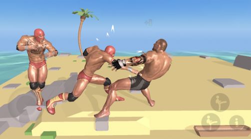 Fight