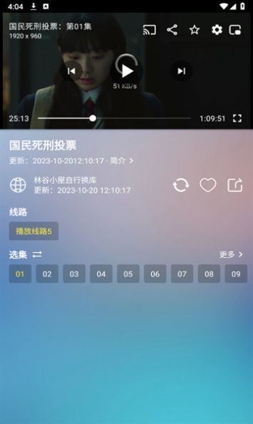小鼠PRO