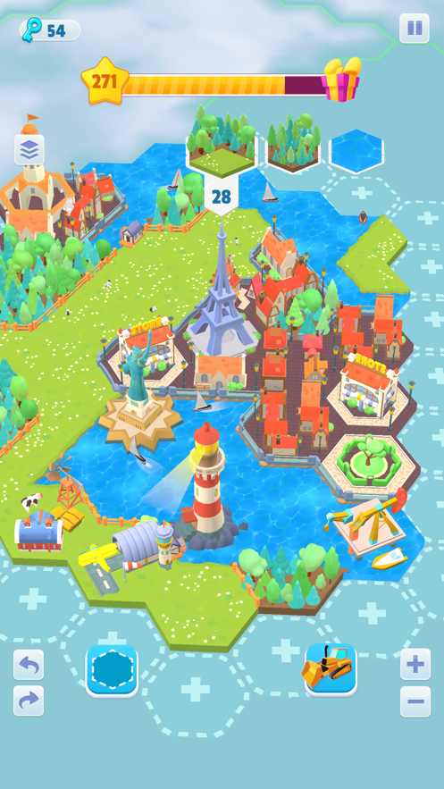 Land