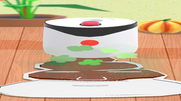 制作美容面膜游戏