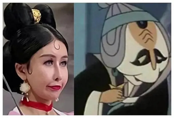 金美娜表情包