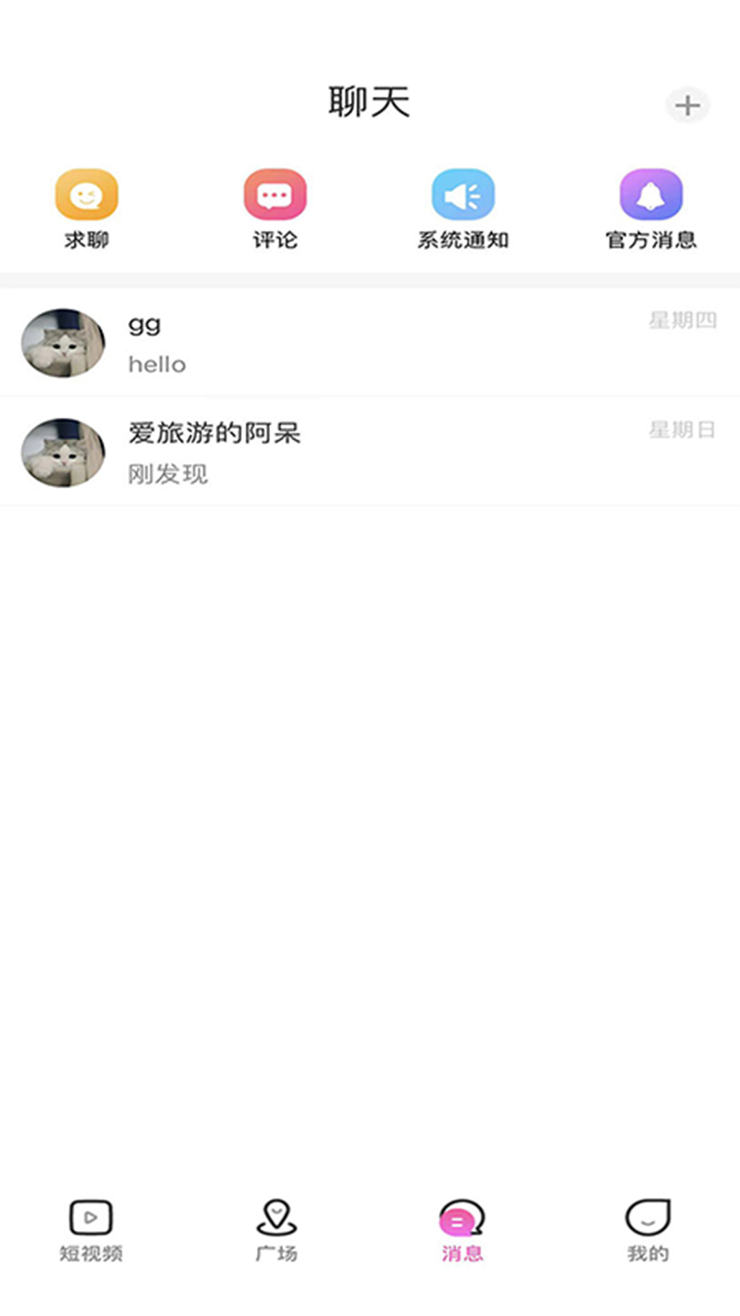 游条