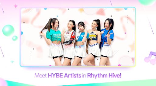 Rhythm