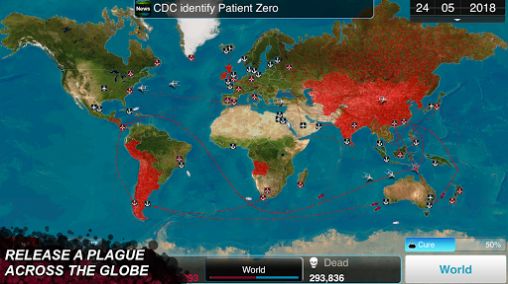 Plague