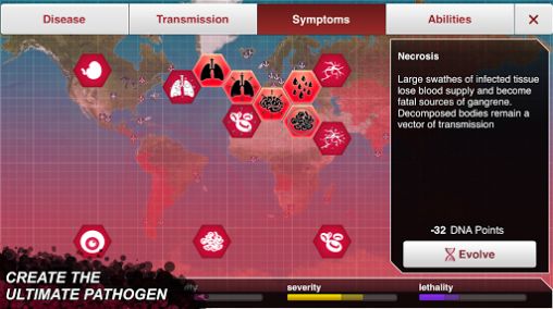 Plague