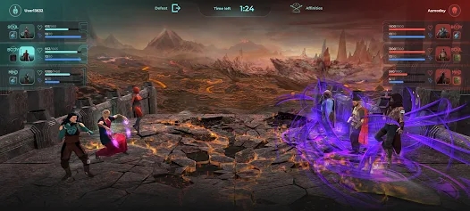 Wizardia游戏