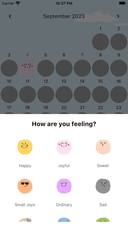 Emotion