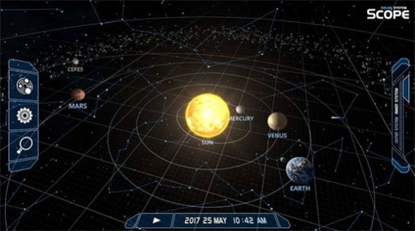 流浪地球探索宇宙下载安卓