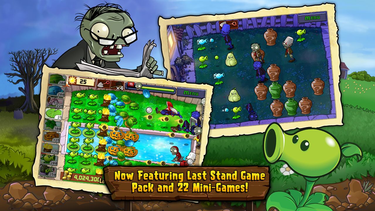 pvz随机模仿者版本