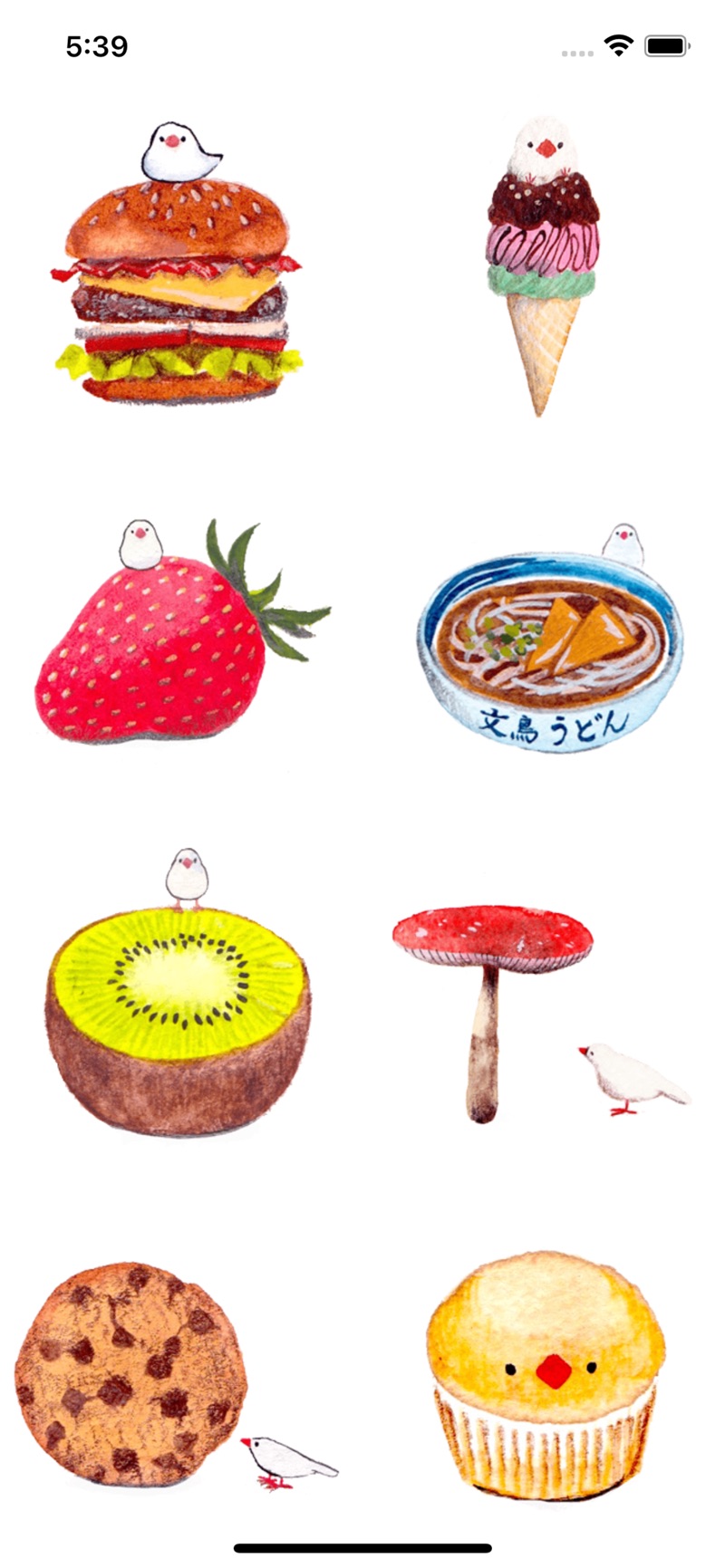 Food