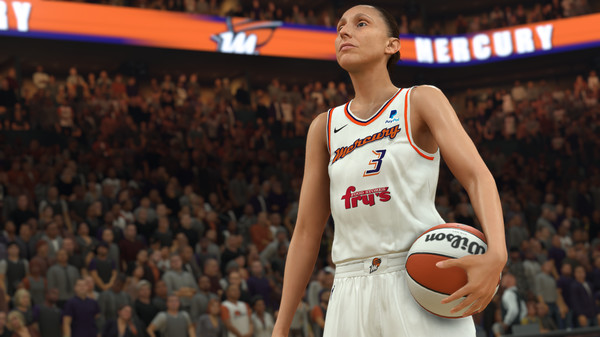 nba2k24安卓版