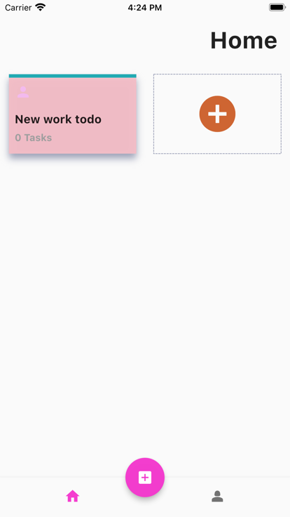 BigNiceWork软件