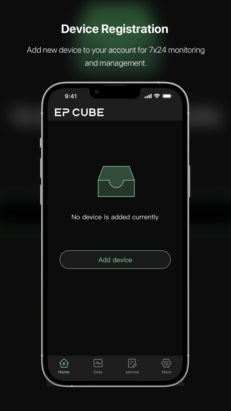 EP