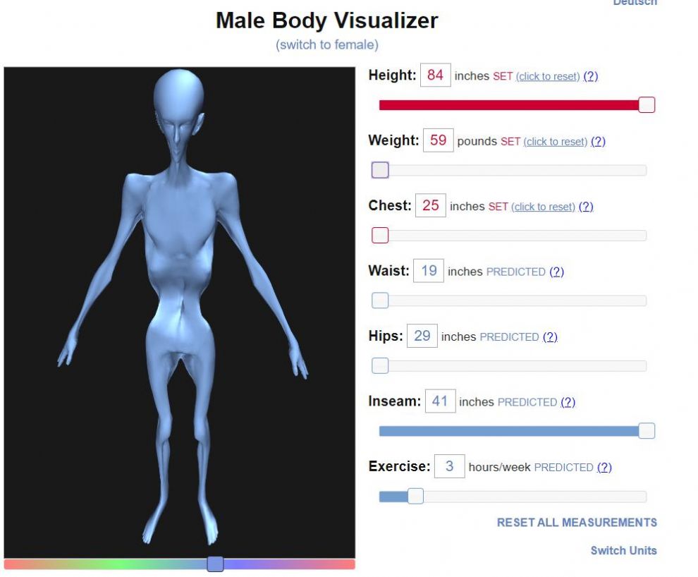Body