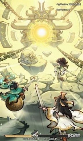 割草吧大侠免广告