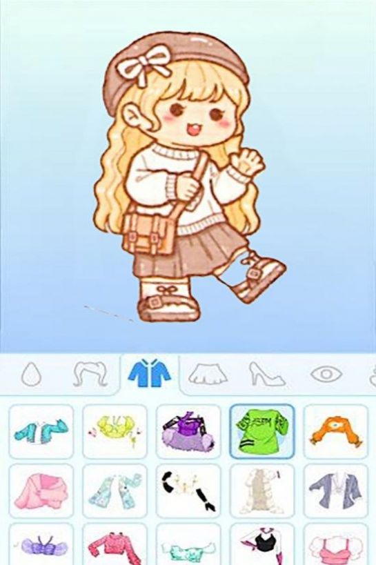 收集咕卡大师游戏