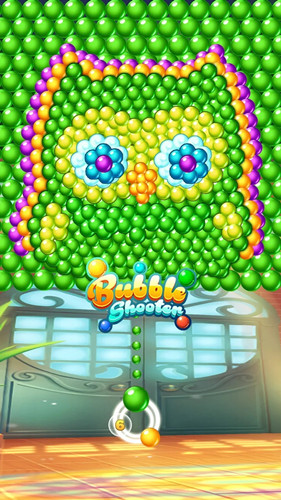 Bubble