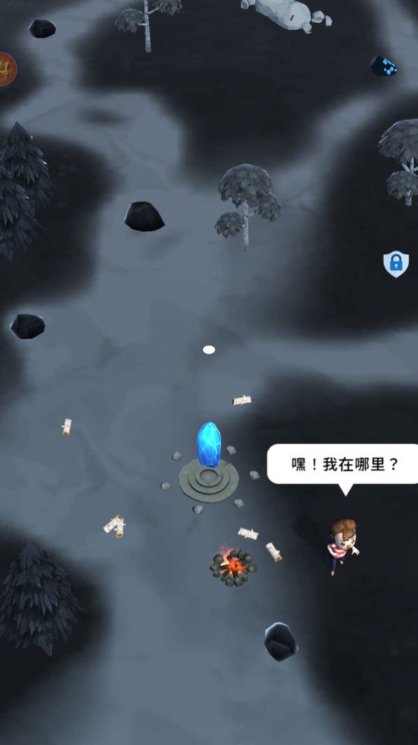 我的精灵宠物游戏