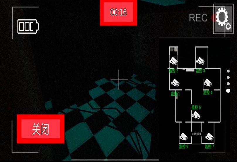 恐怖小猪惊魂免广告