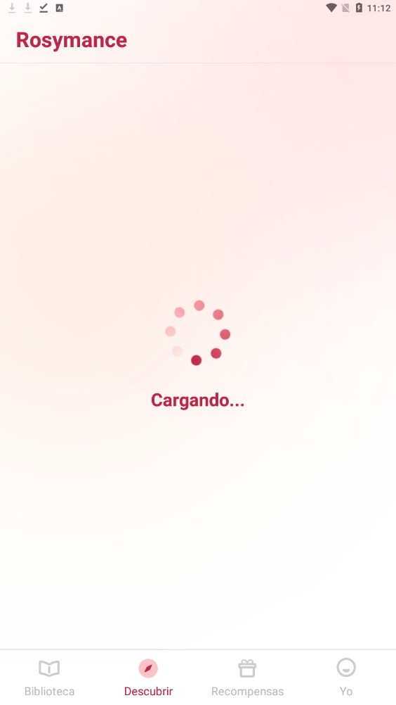 Rosymance