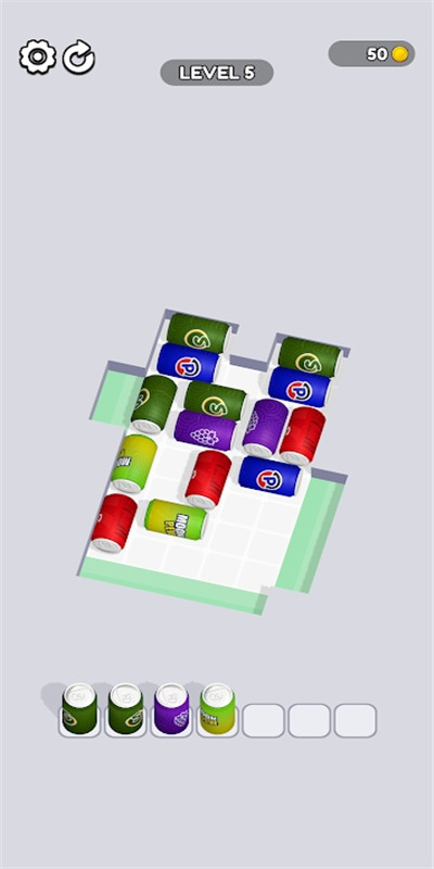 Bottle