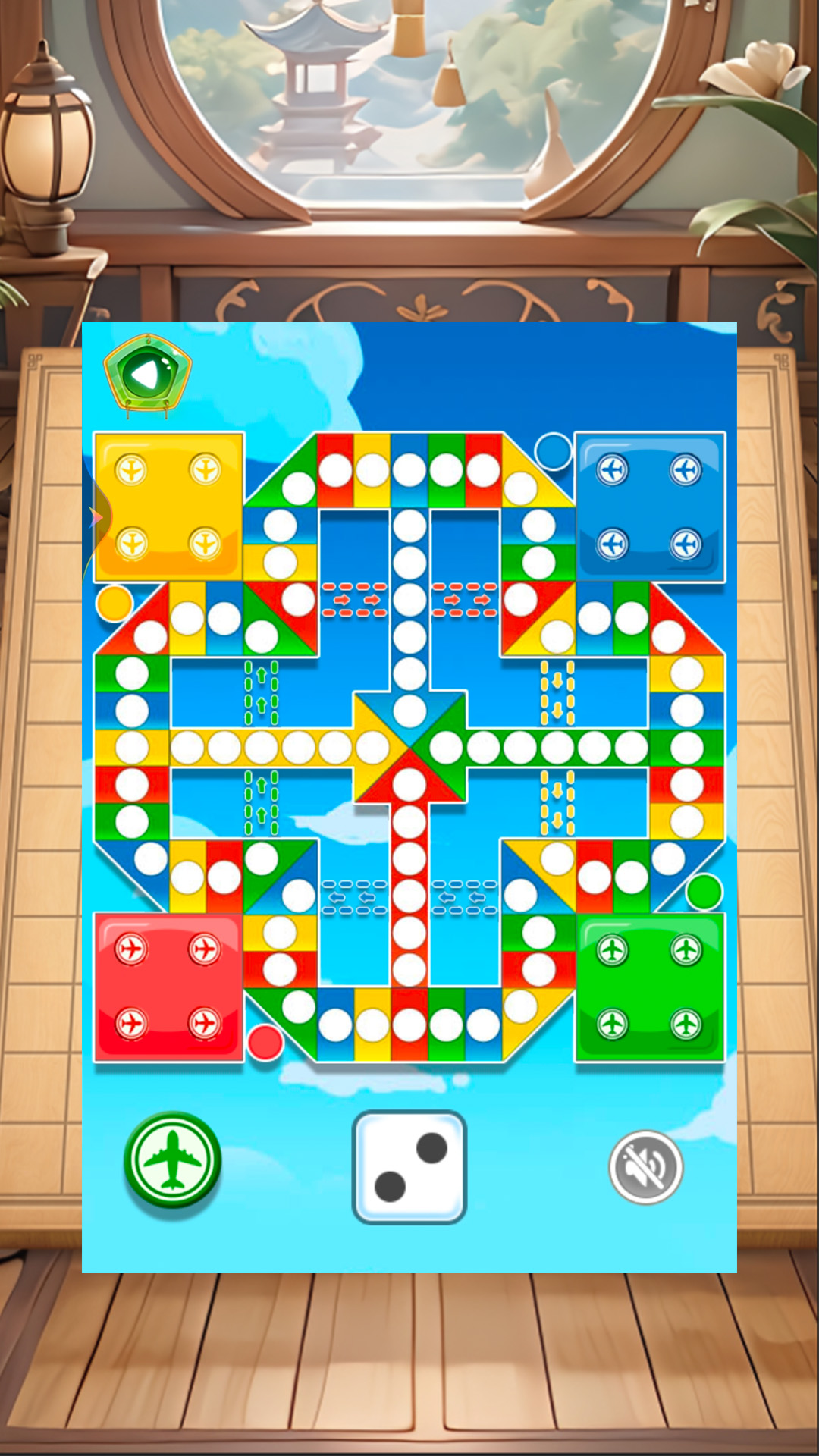 经典单机五子棋游戏
