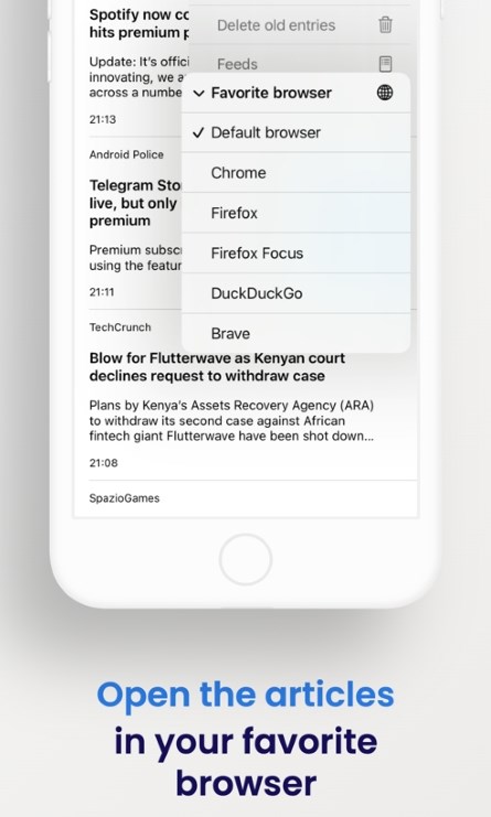 FeedFlow