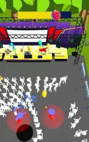 混乱演唱会下载安装