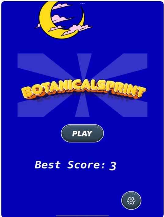 BotanicalSprint