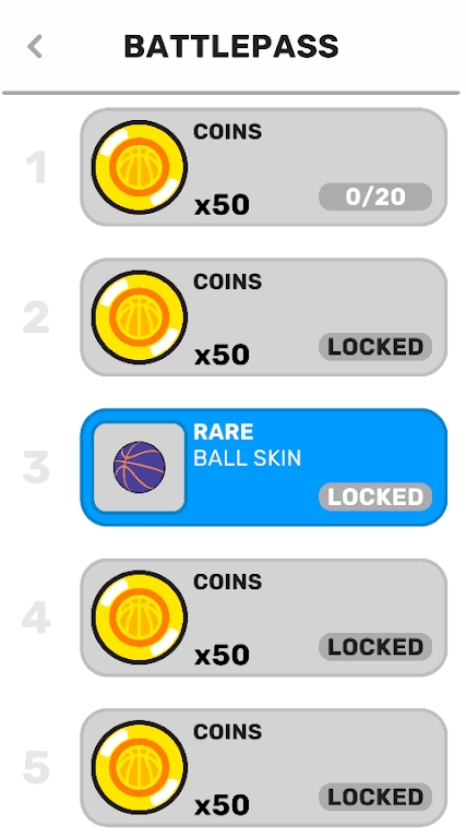 Basket