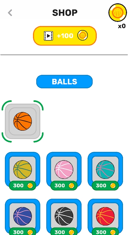 Basket