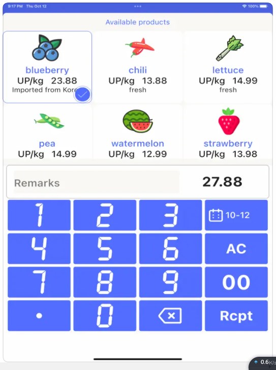 ShopAssist-Accounting