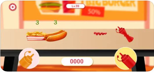 HotdogDash